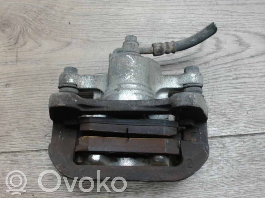 Daewoo Lacetti Tylny zacisk hamulcowy 
