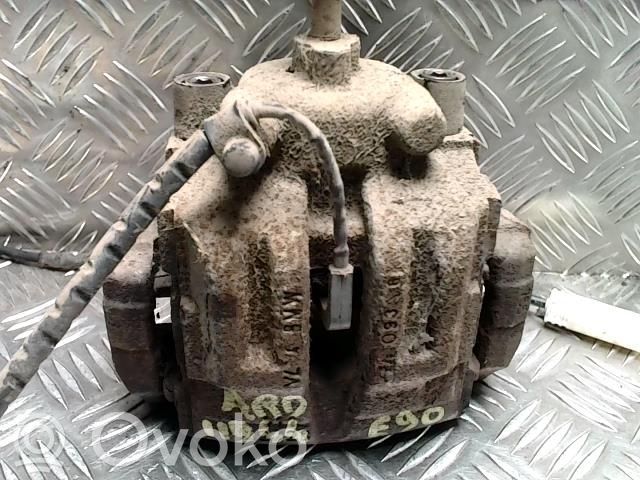 Caliper del freno trasero   34216768698,34216768698