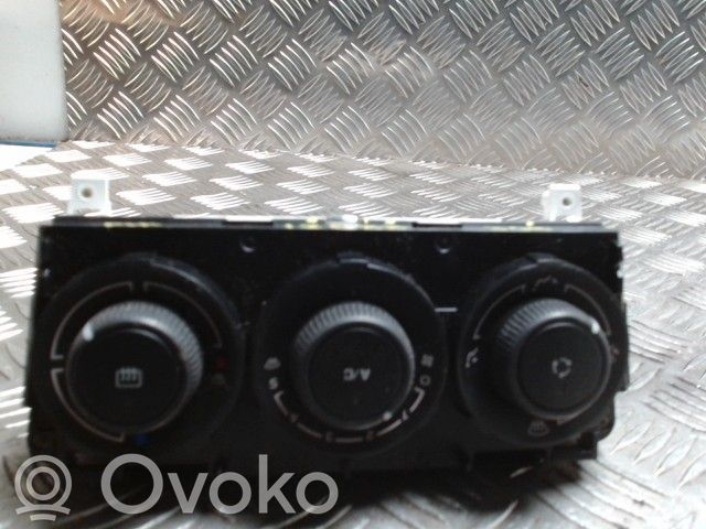 Peugeot 308 Unitate control climatizare 