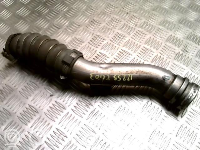 Renault Clio III Other engine bay part 