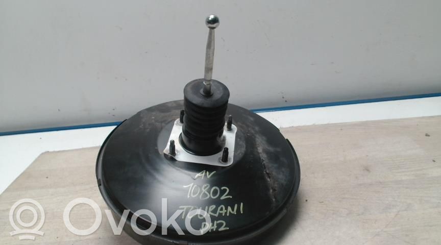Volkswagen Touran I Servofrână 