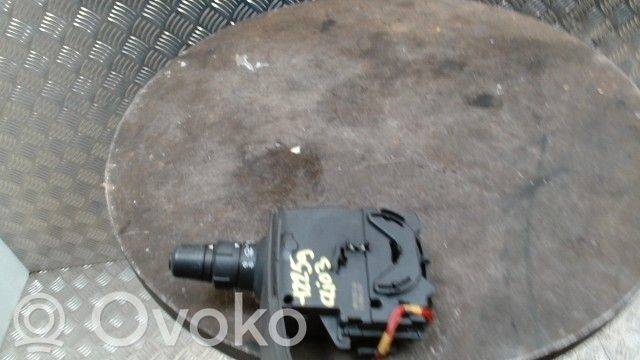 Renault Clio III Tasten Schalter Multifunktionslenkrad