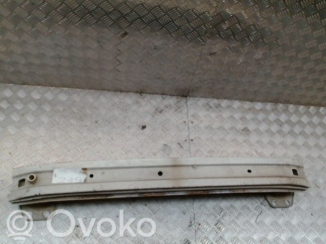 Peugeot Bipper Front bumper support beam 