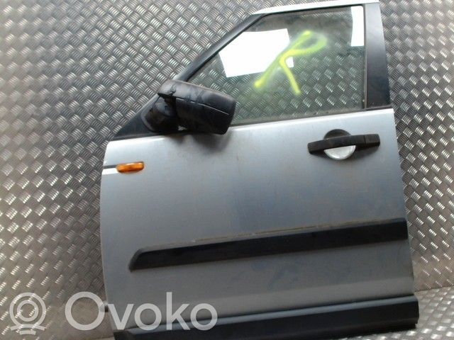 Tür vorne   LR016463,LR016463