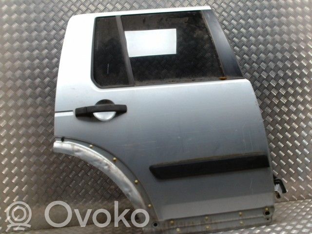 Drzwi tylne   BFA780180,BFA780180