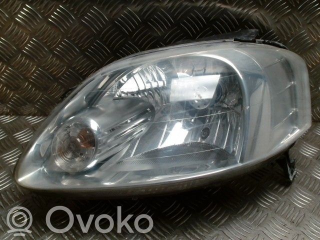 Scheinwerferglas   5Z1941005A,5Z1941005A