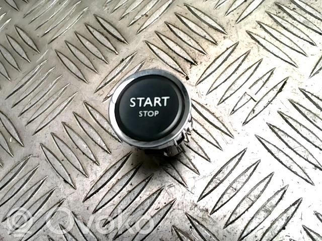 Peugeot Partner III Przycisk zapłonu Start / Stop