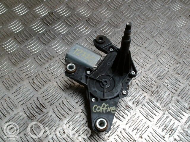 Wischermotor Heckscheibe   8200734582,8200734582