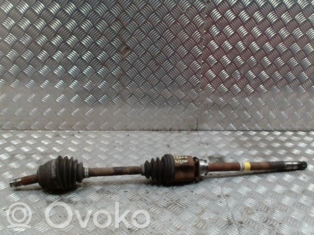 Citroen Nemo Eje de transmisión (juego) 