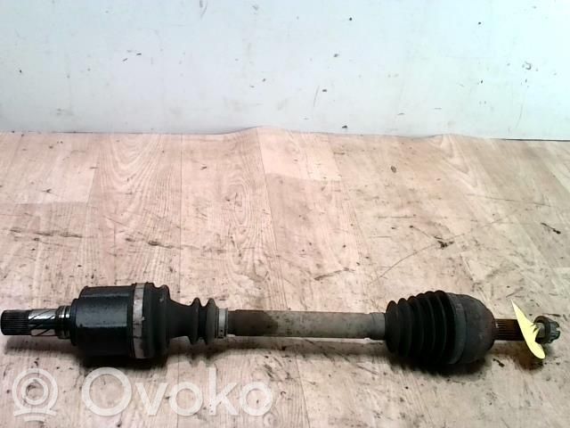 Renault Scenic II - Grand scenic II Albero di trasmissione (set)