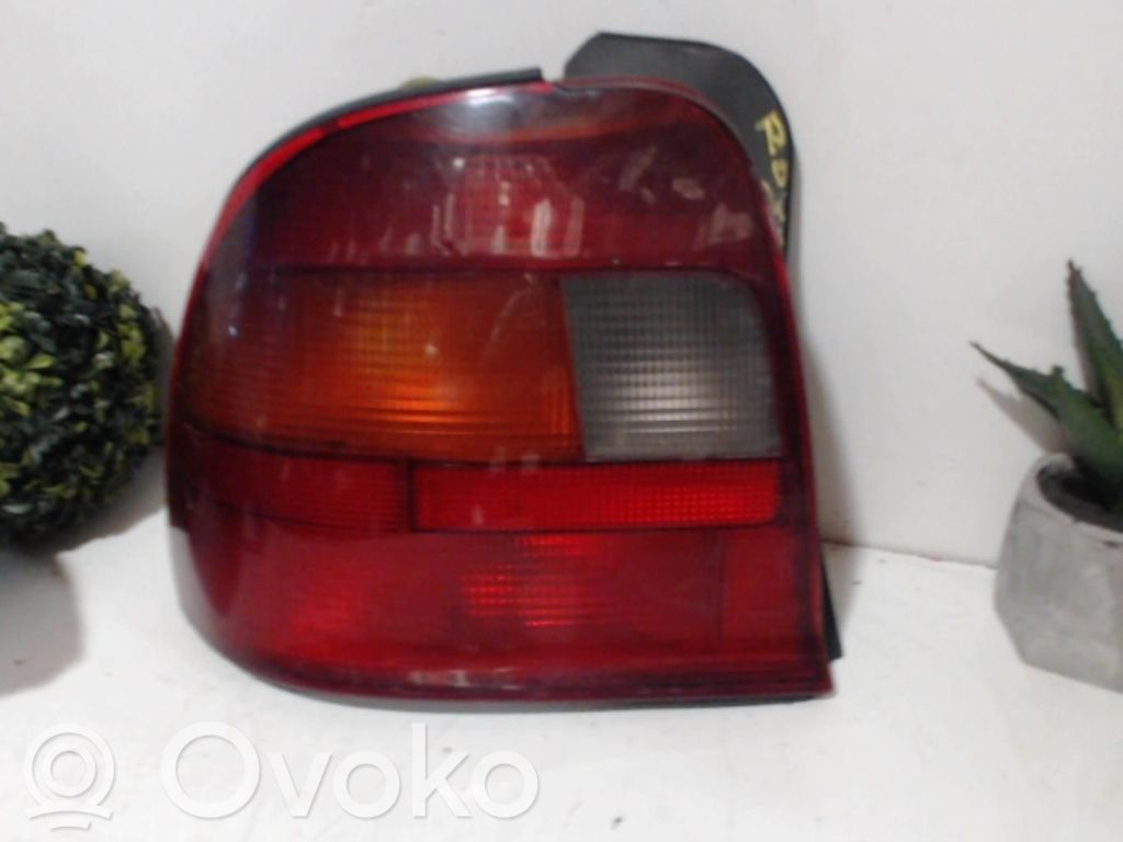 Rover 600 Takavalot 