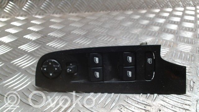 Citroen C4 Grand Picasso Comutator comandă geamuri electrice 