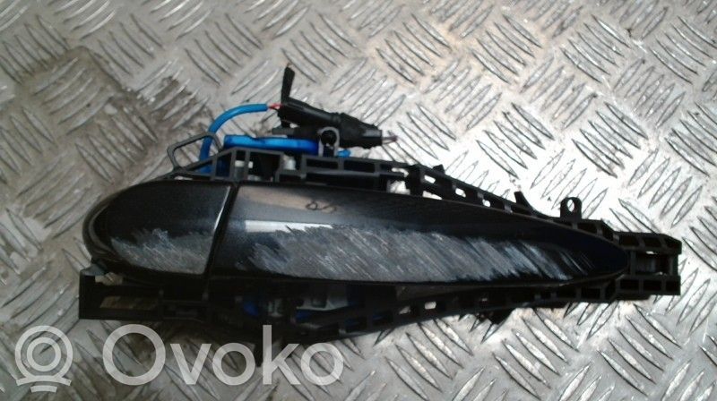 BMW X3 E83 Mâner exterior ușă spate