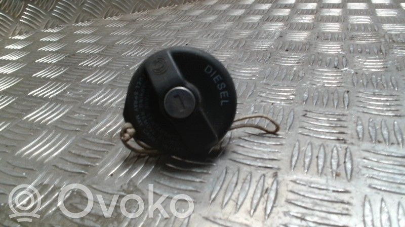 Fiat Bravo Polttoainesäiliön korkki 