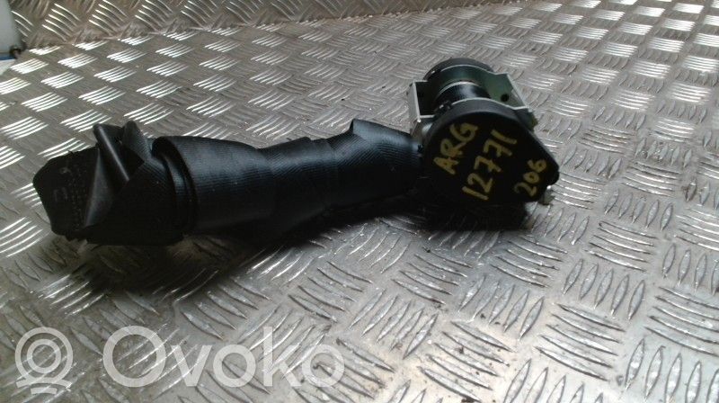 Cinturón trasero   8975QY,8975QY