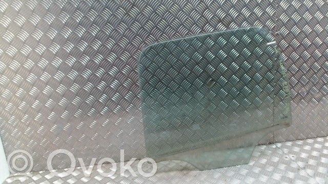Citroen C3 Picasso Vitre de fenêtre porte arrière