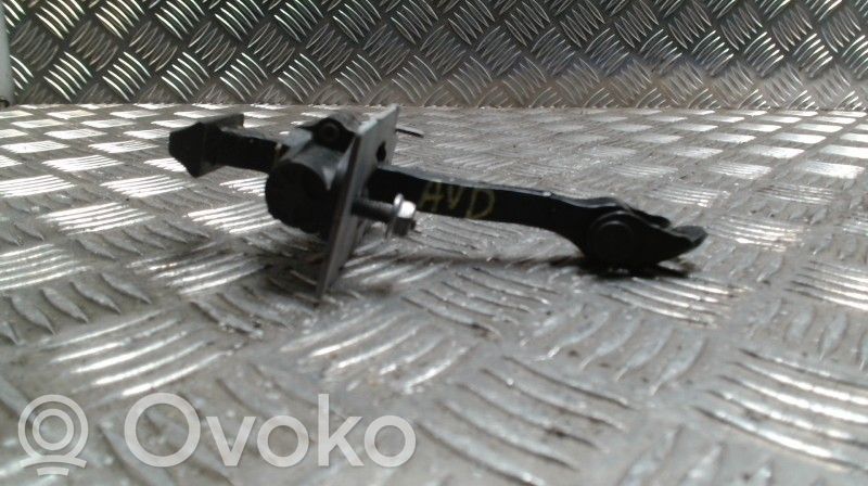 Citroen C4 Grand Picasso Bridă/cârlig închidere ușă față 