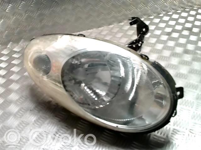 Nissan Micra C+C Lente del faro 