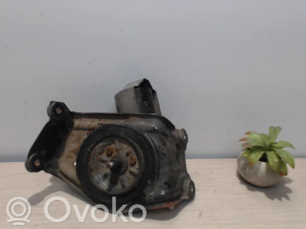 Mitsubishi Pajero Pinin Motor ștergător lunetă 