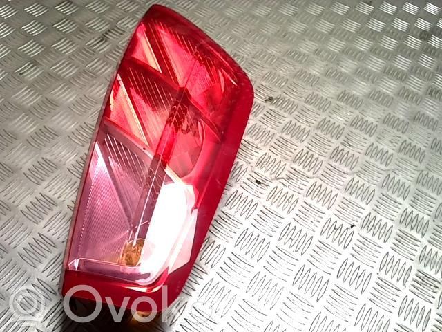 Fiat Punto (199) Lampă spate în caroserie 