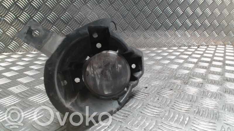 Peugeot 206+ Fendinebbia anteriore