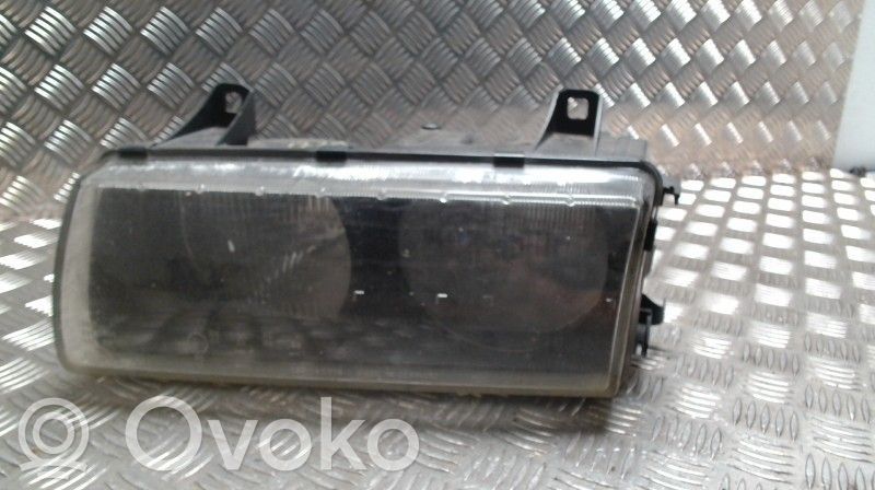 BMW 3 E36 Geam far 