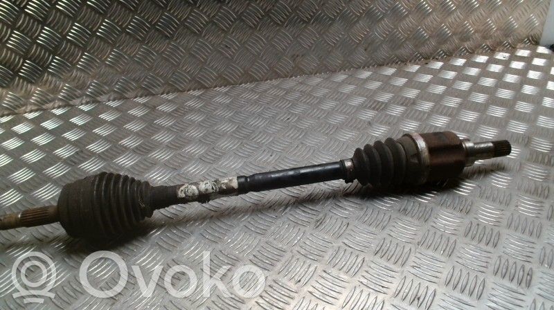 Vetoakseli (sarja)   9801388580,9801388580