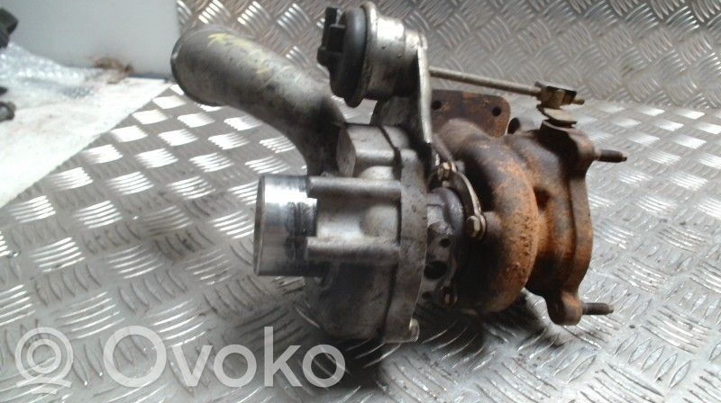 Turbo   7701473757,7701473757
