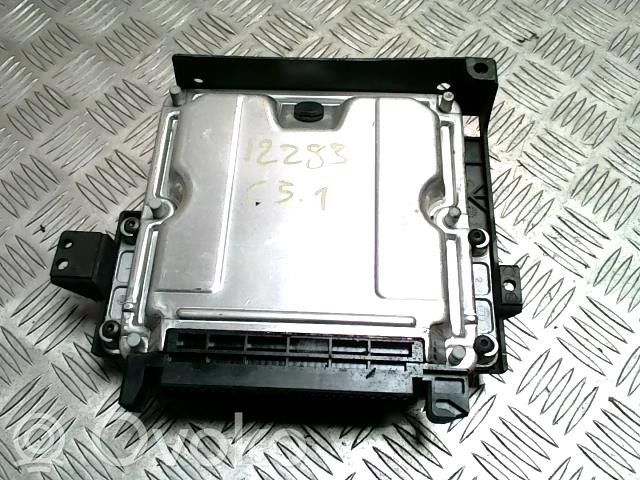 Citroen C5 Muut ohjainlaitteet/moduulit 