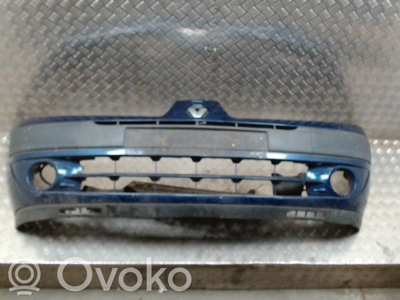 Renault Clio II Zderzak przedni 