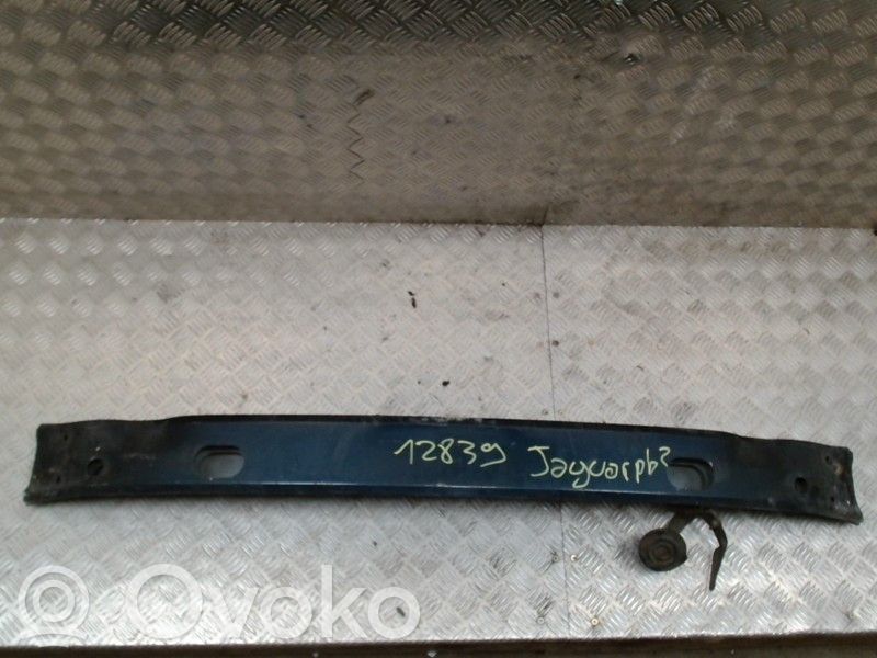 Jaguar X-Type Travesaño de apoyo del amortiguador delantero 