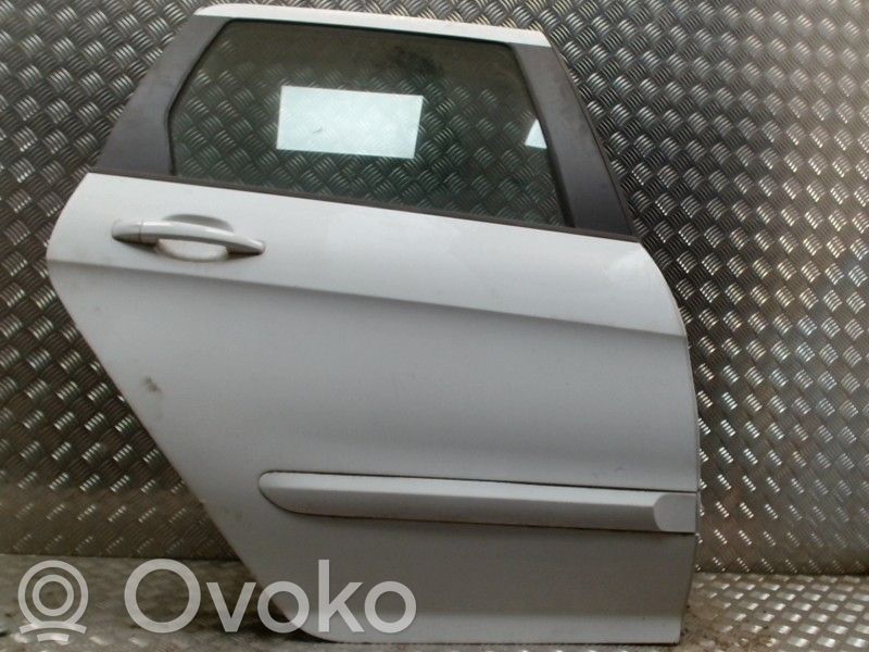 Peugeot 308 Drzwi tylne 