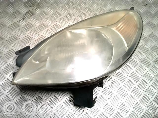 Citroen Xsara Picasso Klosze lamp przednich 