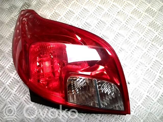Opel Mokka X Luz trasera/de freno