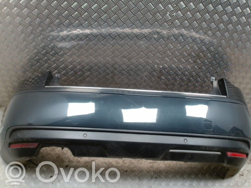 Citroen C5 Zderzak tylny