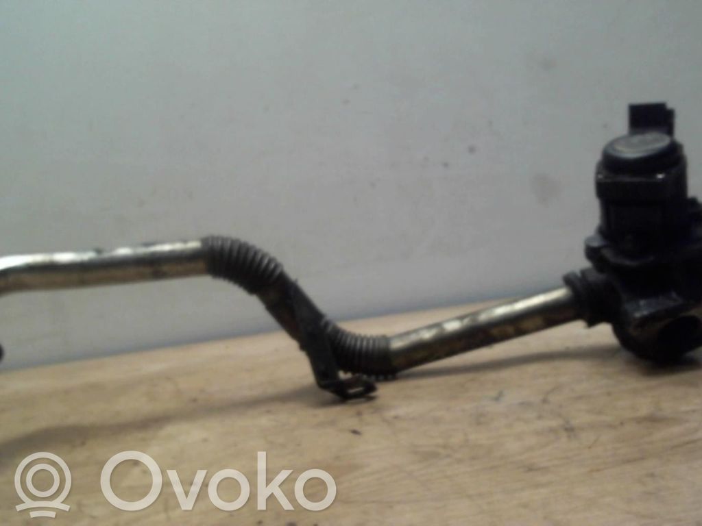 Peugeot 207 Válvula EGR