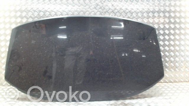 Citroen C5 Tylna klapa bagażnika