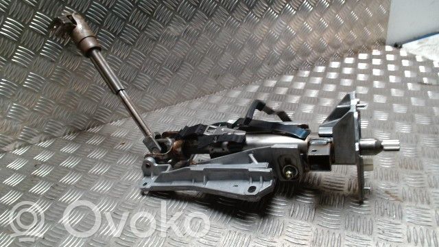 Citroen C5 Cremagliera dello sterzo
