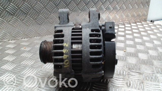 Ford Mondeo MK IV Ģenerators 