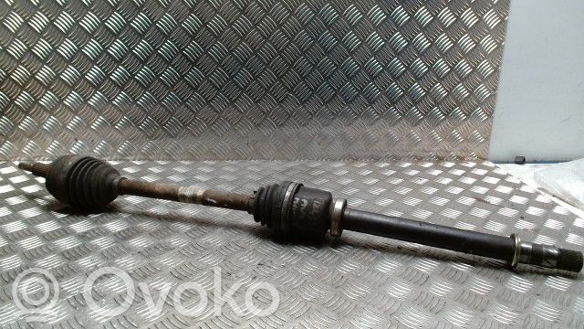 Renault Megane III Planetare (set) 