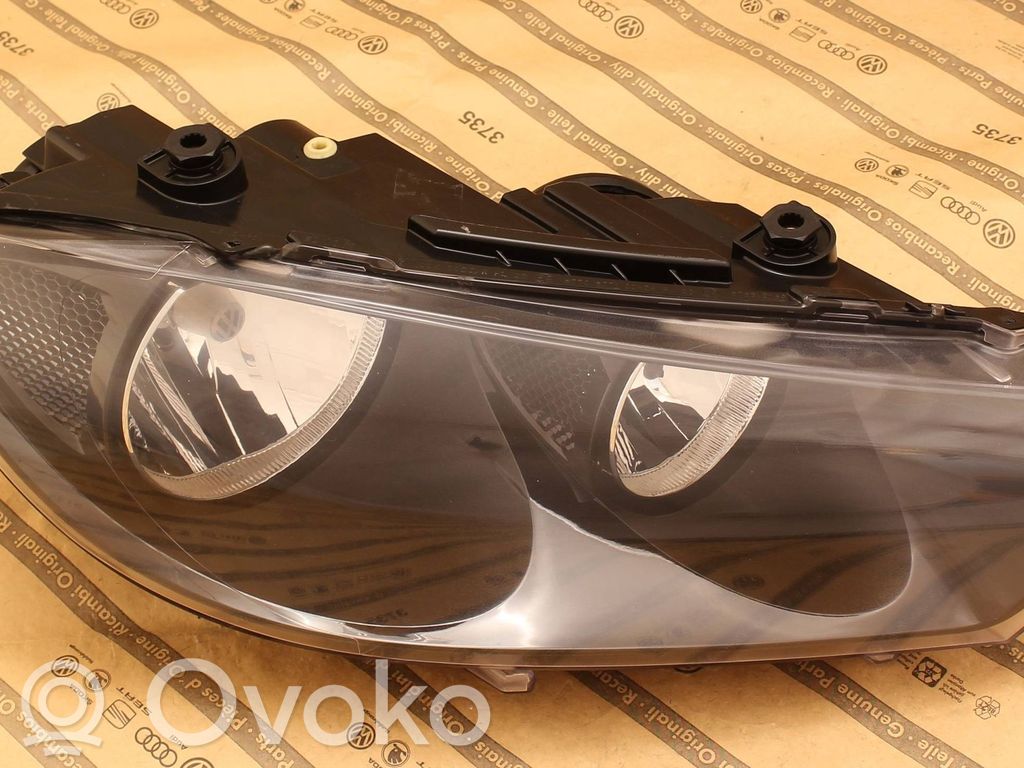 Volkswagen Scirocco Headlight/headlamp 