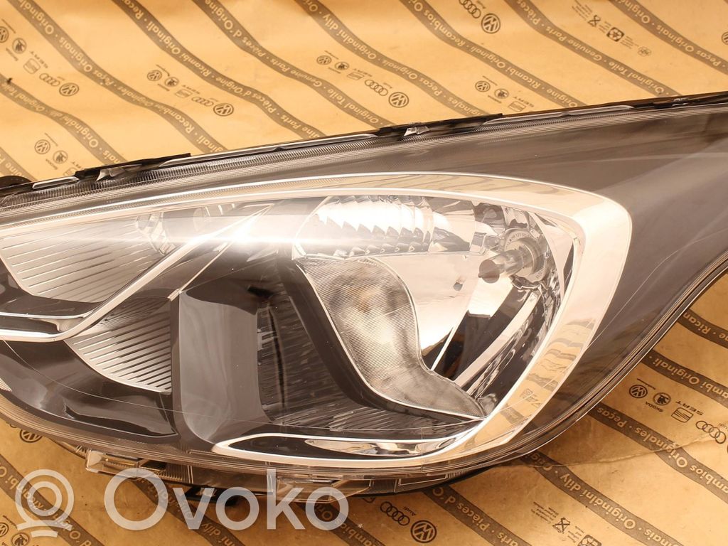 Ford Ka Headlight/headlamp 