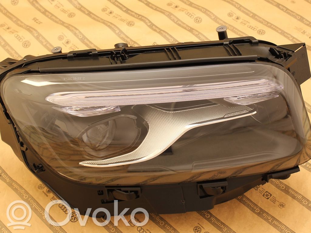 Lampa przednia   A2479068003