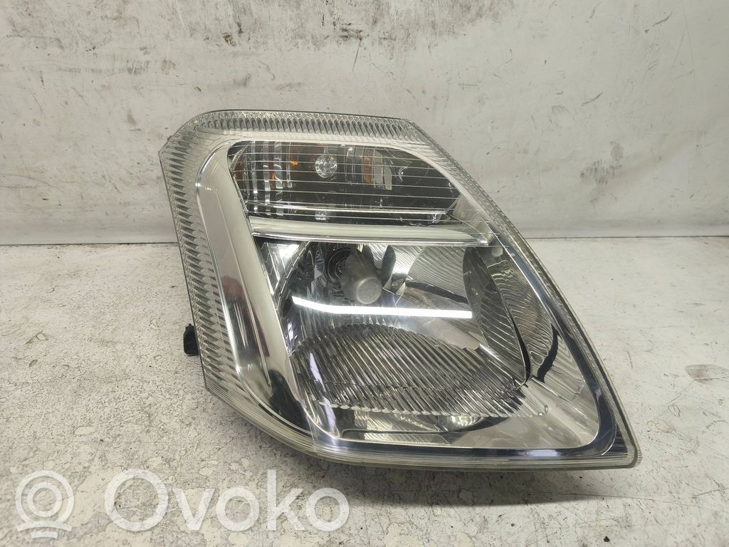 Citroen C2 Headlight/headlamp 
