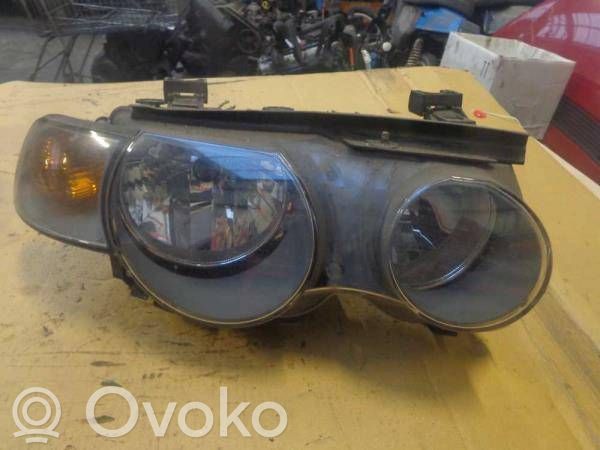 Scheinwerfer   63126901970