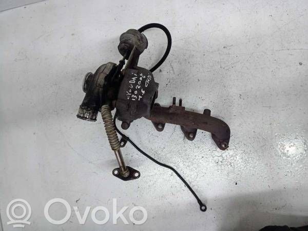 Turbina   53049700129,53040129