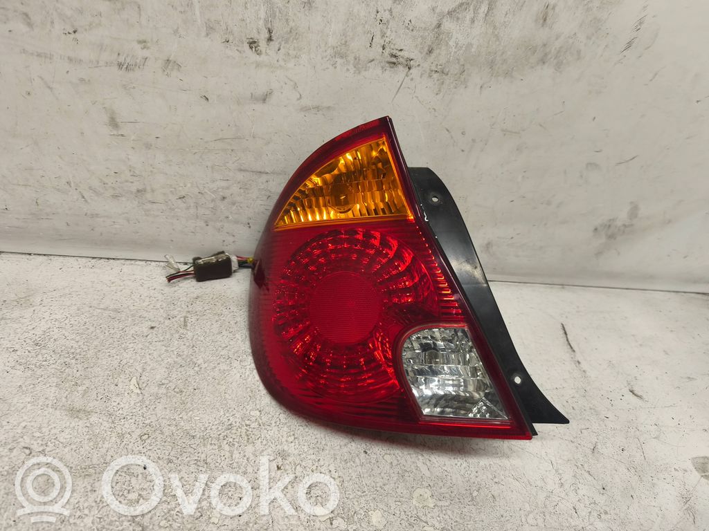 Hyundai Accent Takavalot 