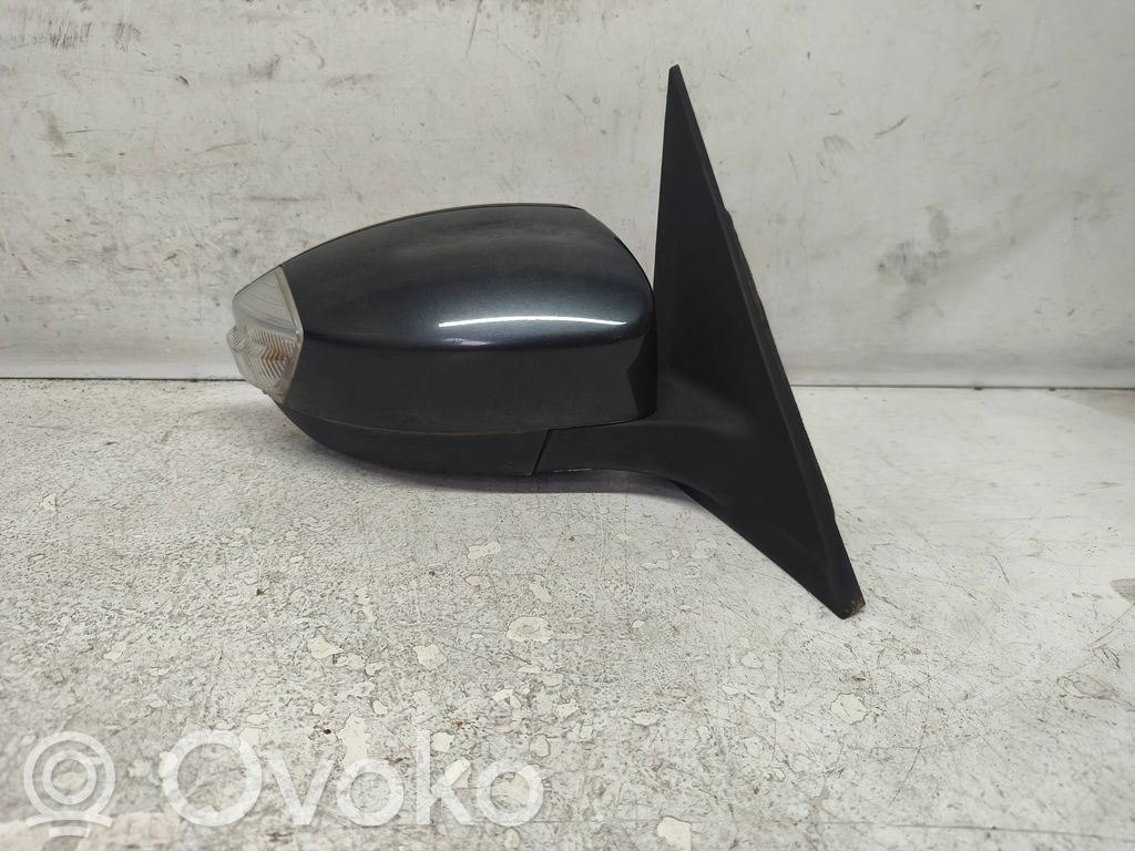 Ford Galaxy Front door electric wing mirror 