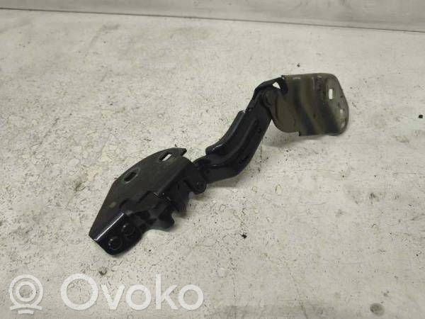 Engine bonnet/hood hinges   177493500D