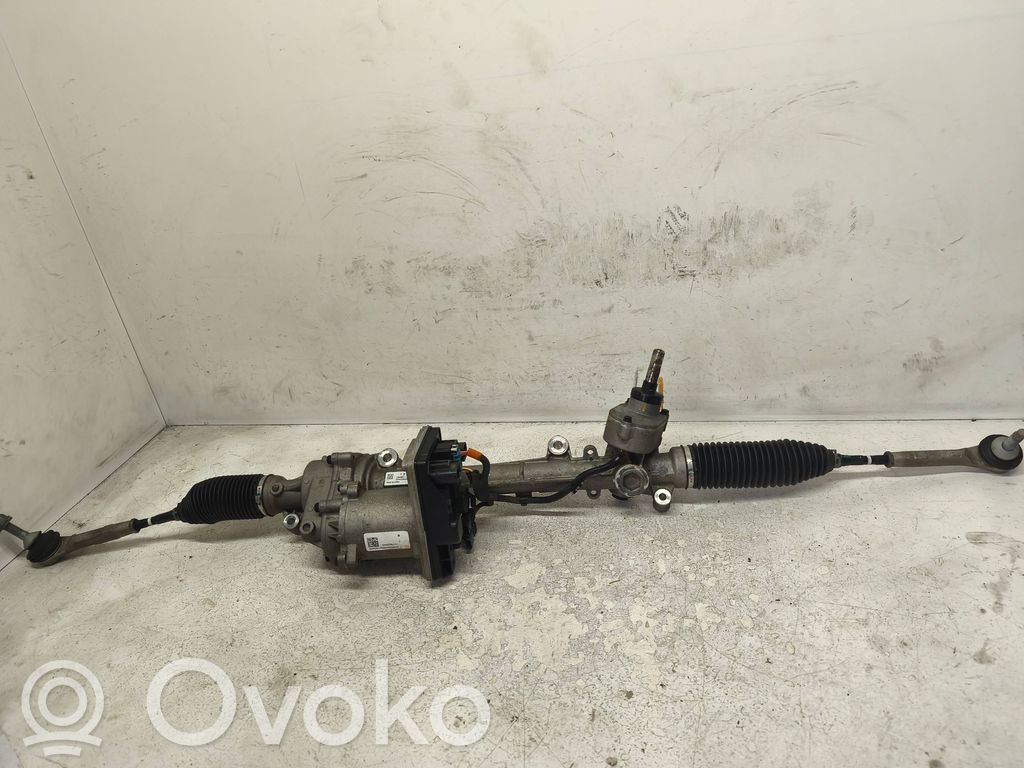 Steering rack   134483100C,E6C028120D
